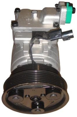 Compresseur, climatisation MAHLE ACP 1219 000P