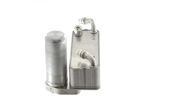 Condenseur, climatisation MAHLE AC 1125 000P