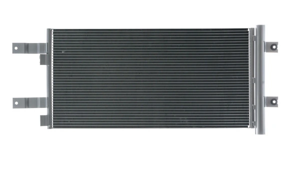 Condenseur, climatisation MAHLE AC 1031 000S