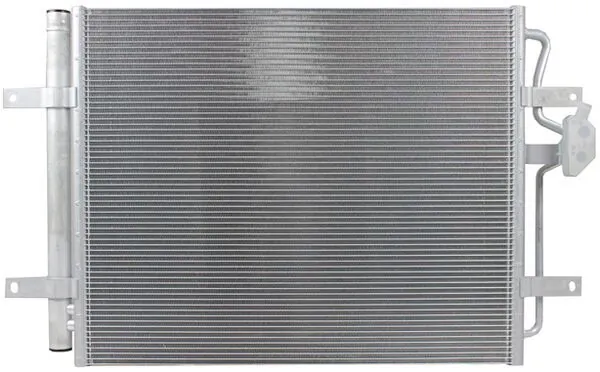 Condenseur, climatisation MAHLE AC 24 000P