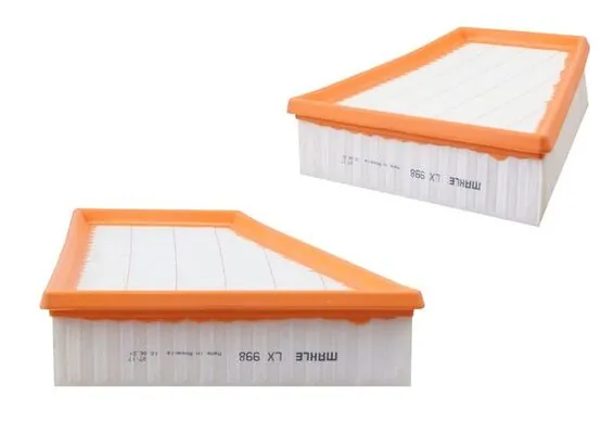 MAHLE LX998 — Фільтр повітряний
