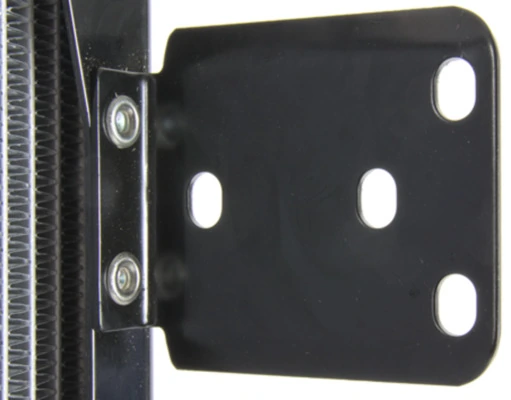 Radiateur, refroidissement du moteur MAHLE CR 755 000P