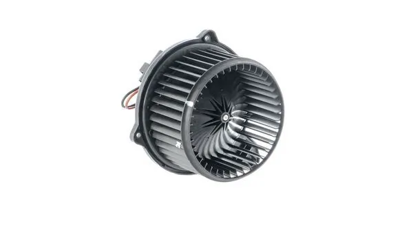 Pulseur d'air habitacle MAHLE AB 233 000S
