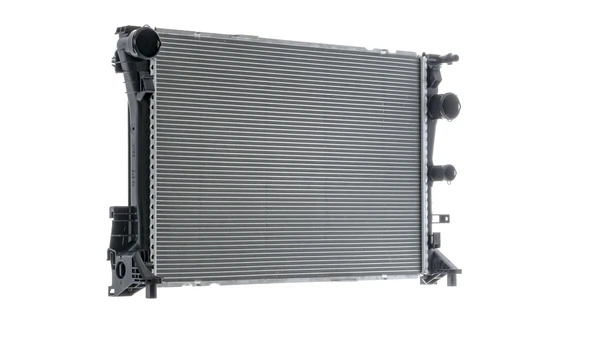 Radiateur, refroidissement du moteur MAHLE CR 1684 000P