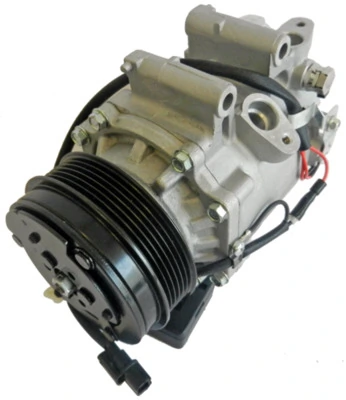 Compresseur, climatisation MAHLE ACP 579 000S