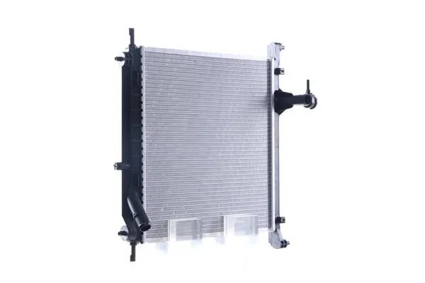 Radiateur, refroidissement du moteur MAHLE CR 2071 000S
