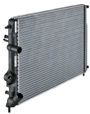 Radiateur, refroidissement du moteur MAHLE CR 602 000P