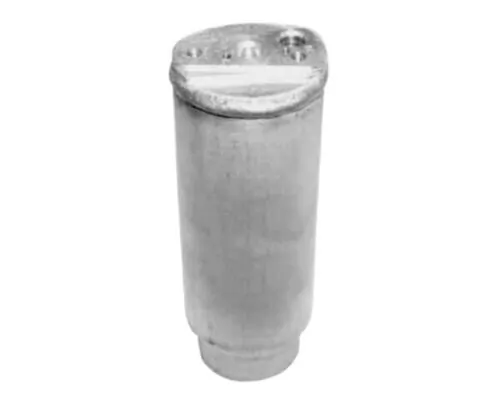 Filtre déshydratant, climatisation MAHLE