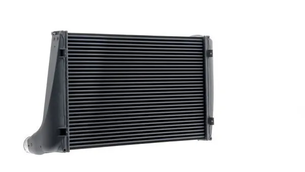 Intercooler, échangeur MAHLE CI 276 000P
