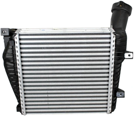 Intercooler, échangeur MAHLE CI 77 000P