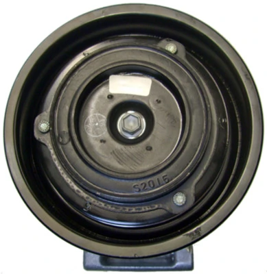 Compresseur, climatisation MAHLE ACP 1156 000P