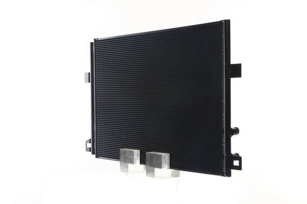 Condenseur, climatisation MAHLE AC 885 000S