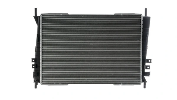 Radiateur, refroidissement du moteur MAHLE CR 1607 000P