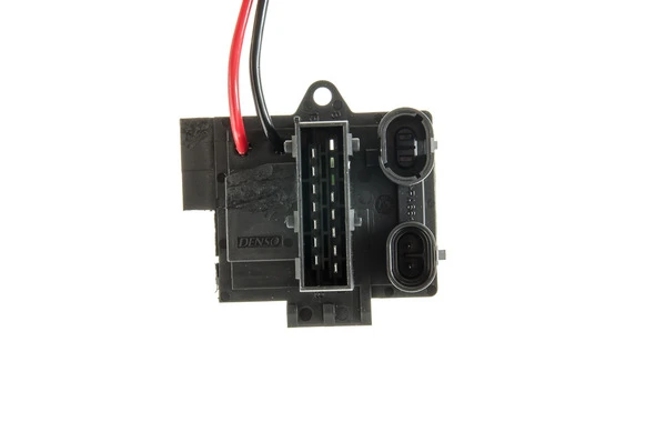 Résistance, pulseur d'air habitacle MAHLE ABR 145 000P