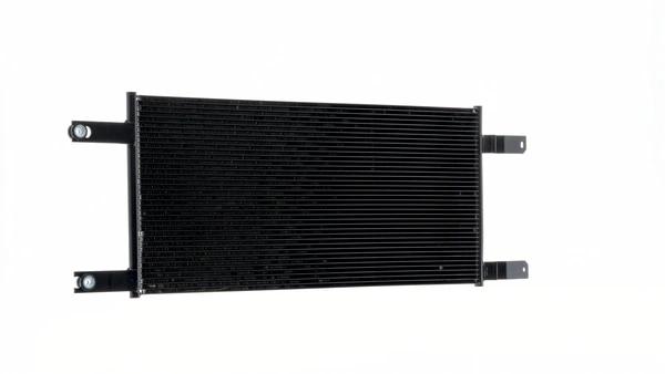 Condenseur, climatisation MAHLE AC 1034 000S