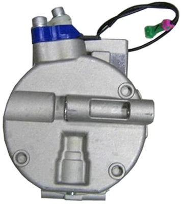 Compresseur, climatisation MAHLE ACP 1073 000S