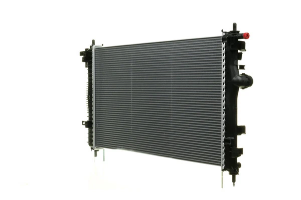 Radiateur, refroidissement du moteur MAHLE CR 1103 000P