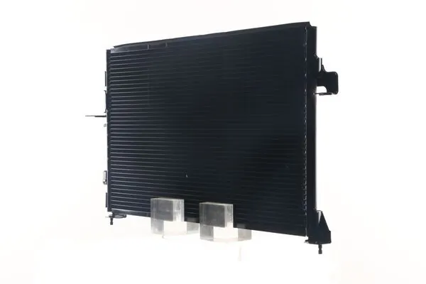 Condenseur, climatisation MAHLE AC 676 000S