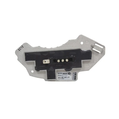 Régulateur, pulseur d'air habitacle MAHLE ABR 28 000P