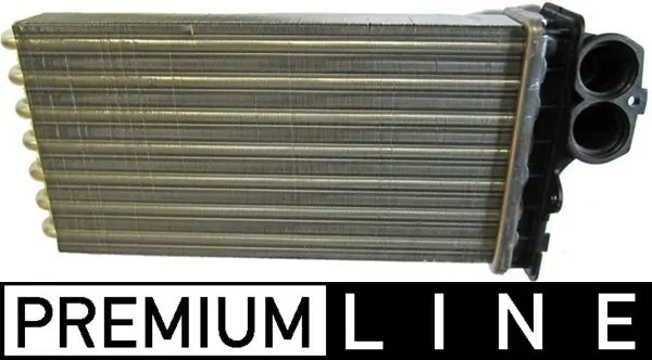 Système de chauffage MAHLE AH 193 000P