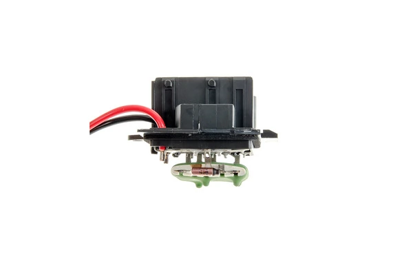 Résistance, pulseur d'air habitacle MAHLE ABR 145 000P