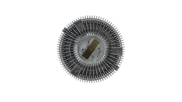 Embrayage, ventilateur de radiateur MAHLE CFC 35 000P