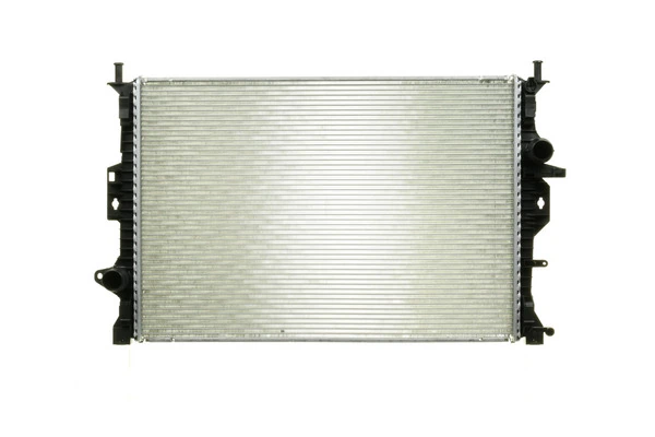 Radiateur, refroidissement du moteur MAHLE CR 906 000P