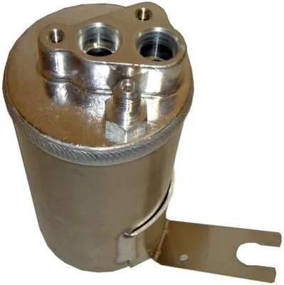 Filtre déshydratant, climatisation MAHLE AD 262 000S