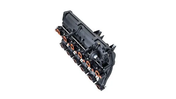Модуль впускної труби MAHLE (LM 1071)