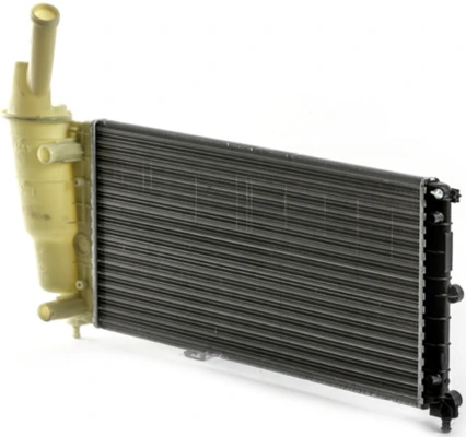 Radiateur, refroidissement du moteur MAHLE CR 2007 000P