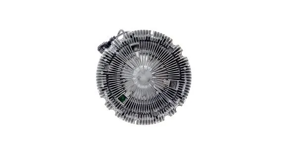 Embrayage, ventilateur de radiateur MAHLE CFC 99 000P