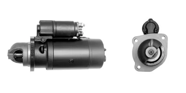 Démarreur MAHLE MS 386