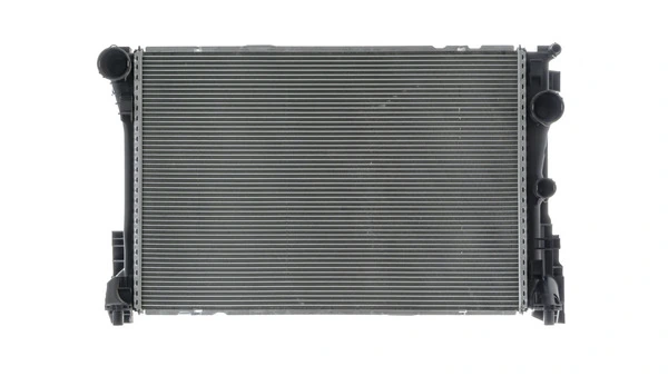 Radiateur, refroidissement du moteur MAHLE CR 1684 000P