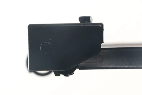 Condenseur, climatisation MAHLE AC 676 000S