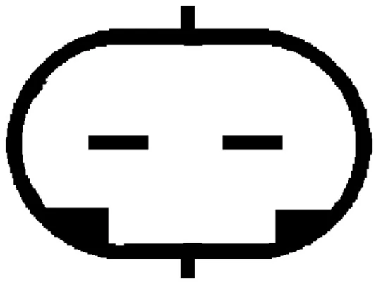 Compresseur, climatisation MAHLE ACP 1100 000S