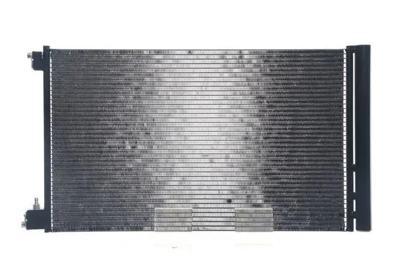 Condenseur, climatisation MAHLE AC 552 000S