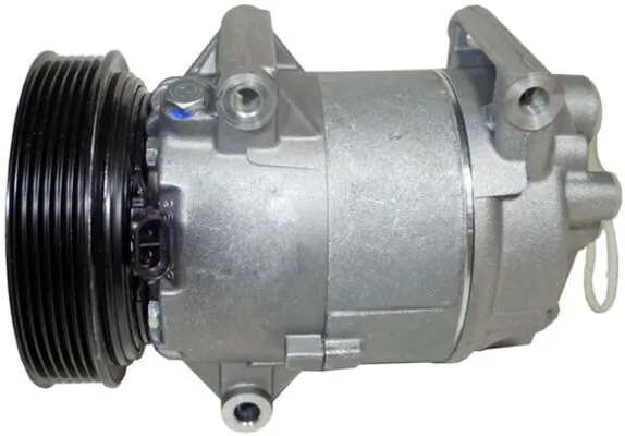 Компресор кондиціонера MAHLE (ACP 34 000S)