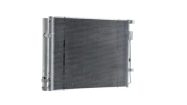 Condenseur, climatisation MAHLE AC 1056 000S