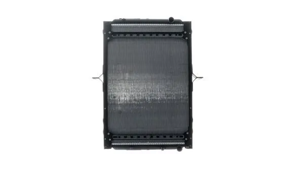 Radiateur, refroidissement du moteur MAHLE CR 891 000P
