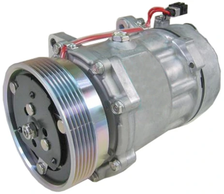 Compresseur, climatisation MAHLE ACP 1021 000S