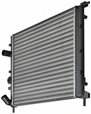 Radiateur, refroidissement du moteur MAHLE CR 449 000S