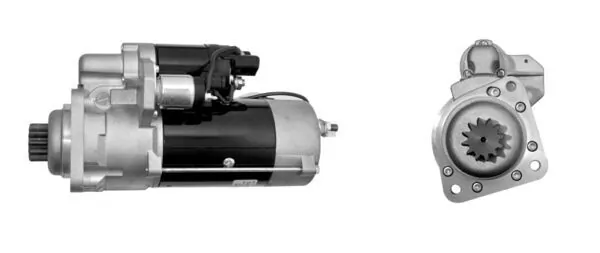 Démarreur MAHLE MS 73