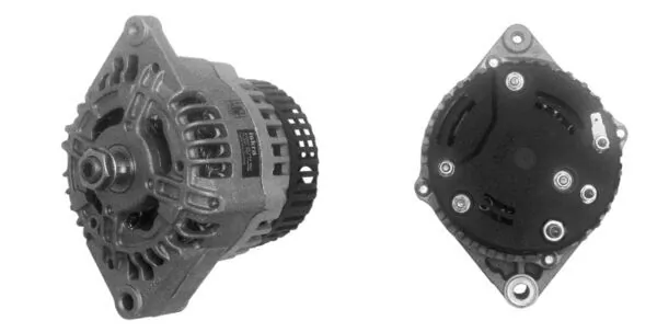 Alternateur MAHLE MG 13