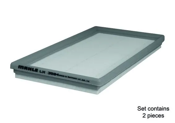 MAHLE LX3594/S