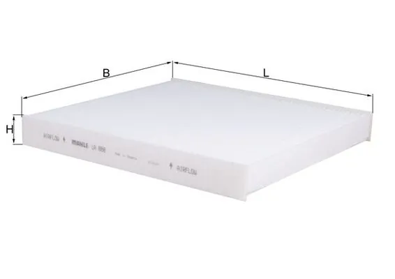 MAHLE LA888