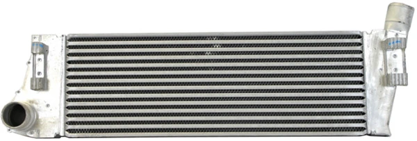 Intercooler, échangeur MAHLE CI 39 000P