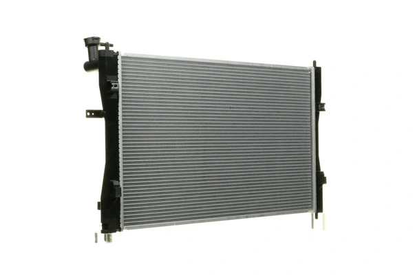 Radiateur, refroidissement du moteur MAHLE CR 1879 000S