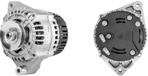 Alternateur MAHLE MG 434