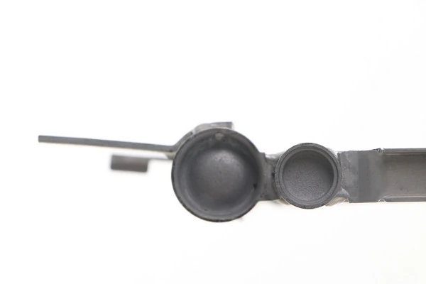 Condenseur, climatisation MAHLE AC 509 000S