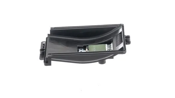 Résistance, pulseur d'air habitacle MAHLE ABR 168 000S